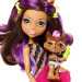 Monster High - Clawdeen Wolf testvér szett - Mattel