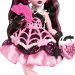 Monster High™: Misztikus Mulatság baba - Draculaura - Mattel