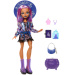 Moonspell Magic Baba - Layla - Mattel