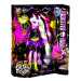 Monster High: Bonita Femur Őrült Szörnyhibrid - Mattel