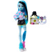 Monster High Rémségápolás Baba - Cleo
