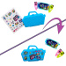 Monster High Rémségápolás Baba - Cleo