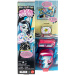 Monster High Rémségápolás Baba - Cleo