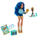 Monster High Rémségápolás Baba - Frankie - Mattel