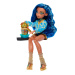 Monster High Rémségápolás Baba - Frankie - Mattel