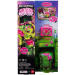 Monster High Rémségápolás Venus McFlytrap baba kiegészítőkkel - Mattel