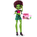 Monster High Rémségápolás Venus McFlytrap baba kiegészítőkkel - Mattel
