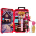 Monster High Szörnyen Jóbarátok Titkai - Rémmenedék - Cupid Asteria - Mattel