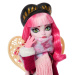 Monster High Szörnyen Jóbarátok Titkai - Rémmenedék - Cupid Asteria - Mattel