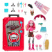 Monster High Szörnyen Jóbarátok Titkai - Rémmenedék - Cupid Asteria - Mattel