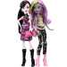 Monster High: Üdvözöl a Monster High Rivális babák - Mattel