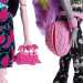 Monster High: Üdvözöl a Monster High Rivális babák - Mattel