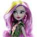 Monster High: Üdvözöl a Monster High Rivális babák - Mattel