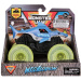 Monster Jam: Light-Up Megalodon világító monster truck – 1/43 - Spin Master