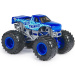 Monster Jam: Blue Thunder monster truck kisautó – 1:64 – Spin Master
