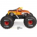 Monster Jam: MEGA El Toro Loco távirányítós autó 72cm - Spin Master