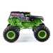 Monster Jam: Monster Size Grave Digger monster truck autó 44cm-es - Spin Master