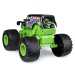 Monster Jam: Monster Size Grave Digger monster truck autó 44cm-es - Spin Master