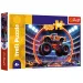 Monster Truck show 60db-os puzzle - Trefl