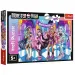 Monster High: Szörnyű barátok 100db-os puzzle - Trefl