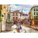 Montmartre Sacre Coeur 3000db-os puzzle - Castorland