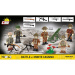 COBI: WWII Monte Cassinói csata figura szett (2063)