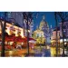 Montmartre - Párizs HQC 1500db-os puzzle - Clementoni