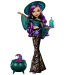 Moonspell Magic Baba - Willow - Mattel
