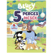 Móra: Bluey - 5 perces mesék
