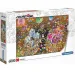 Mordillo A csók puzzle 6000db-os - Clementoni