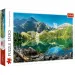 Morskie Oko-tó, Tátra, Lengyelország 1500db-os puzzle - Trefl