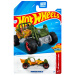 Hot Wheels: Mountin Mauler kisautó 1/64 - Mattel