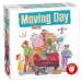 Moving Day társasjáték - Piatnik