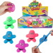 Mr. Stretchy Nyújtható mini figura 6cm-es több változatban 1db