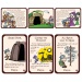 Munchkin 6. - A kazamata zamata kártyajáték kiegészető