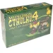 Munchkin Cthulhu 3 - Járatlan járatok társasjáték kiegészítő