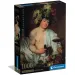 Museum Collection: Caravaggio - Bacchus 1000 db-os puzzle poszterrel - Clementoni