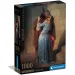 Museum Collection: Hayez - A csók HQC 1000db-os puzzle poszterrel - Clementoni