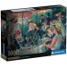 Museum Collection: Renoir - A csónakos társaság ebédje HQC 1000db-os puzzle poszterrel - Clementoni
