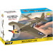 COBI: Mustang P-51B repülő építőjáték (5869)