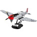COBI: Mustang P-51D „TOP GUN: Maverick” repülőgép építőjáték (5846)