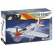 COBI: Mustang P-51D „TOP GUN: Maverick” repülőgép építőjáték (5847)