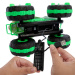 Hot Wheels Monster Trucks Távirányítós Kétéltű Great Bite 1/15 - Mattel