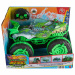 Hot Wheels Monster Trucks Távirányítós Kétéltű Great Bite 1/15 - Mattel