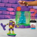Play-Doh: Tini ninja teknőcök mutation station játékszett - Hasbro