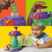 Play-Doh: Tini ninja teknőcök mutation station játékszett - Hasbro