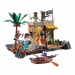 Playmobil: My Figures - Kalózok szigete (70979)