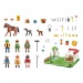 Playmobil: My Figures - Lovas farm (70978)