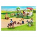 Playmobil: My Figures - Lovas farm (70978)
