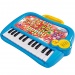 My Music World: Mókás szintetizátor 24 billentyűvel - Simba Toys
